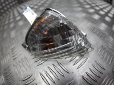 Поворотник правый задний , Suzuki, GSX R 600, 2008, 0, 0