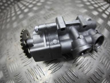 Насос масляный, Suzuki, GSX R 600, 2008, 0, 0