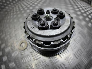 Корзина Сцепления, Suzuki, GSX R 600, 2008, 0, 0