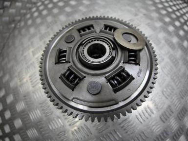 Обгонная муфта, Suzuki, GSX R 600, 2008, 0, 0