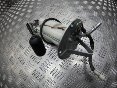 Топливный насос, Suzuki, GSX R 600, 2008, 0, 0