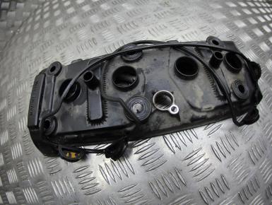 Клапанная крышка, Suzuki, GSX R 600, 2008, 0, 0