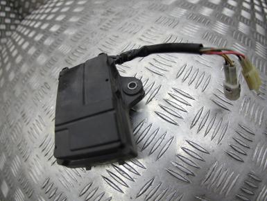 Сервопривод, Suzuki, GSX R 600, 2008, 0, 0