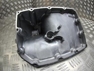 Поддон, Suzuki, GSX R 600, 2008, 0, 0