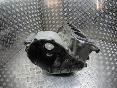 Картер, Suzuki, GSX R 600, 2008, 0, 0