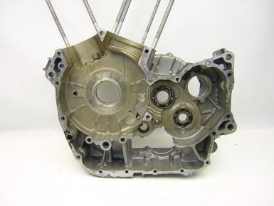 Картер, Honda, VT 1100 C, 1990, 0, 0