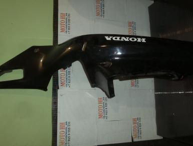Пластик хвоста правый, Honda, VFR 400, 1992, 0, 0