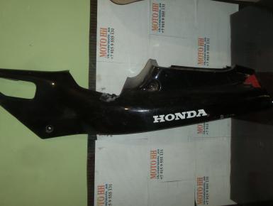 Пластик хвоста левый, Honda, VFR 400, 1992, 0, 0