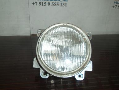 Фара, Honda, VFR 400, 1992, 0, 0