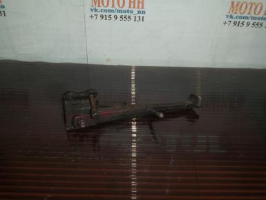 Подставка боковая, Suzuki, GSX 400 E, 1988, 0, 0