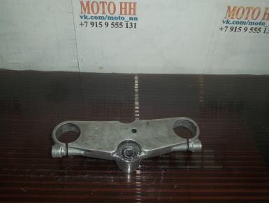 Траверса верхняя, Suzuki, GSX 400 E, 1988, 0, 0