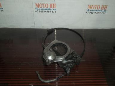 Крышка звезды ведущей, Suzuki, GSX 400 E, 1988, 0, 0