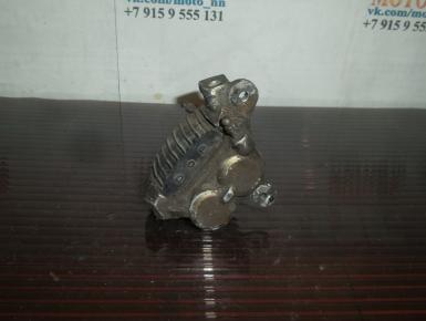 Суппорт Левый передний, Suzuki, GSX 400 E, 1988, 0, 0