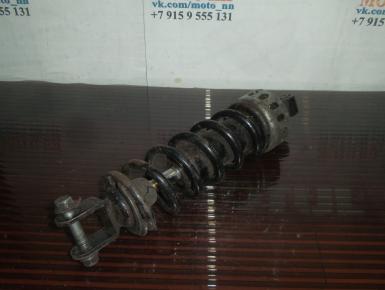 Амортизатор задний, Suzuki, GSX 400 E, 1988, 0, 0