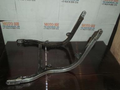 Подрамник двигателя, Suzuki, GSX 400 E, 1988, 0, 0