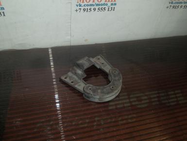 Кронштейн бензобака задний, Yamaha, XJR 400, 1995, 0, 0