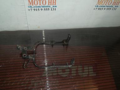 Крепление передней фары, Yamaha, XJR 400, 1995, 0, 0