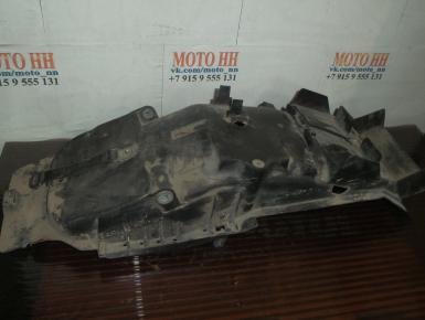 Подкрылок, Yamaha, XJR 400, 1995, 0, 0