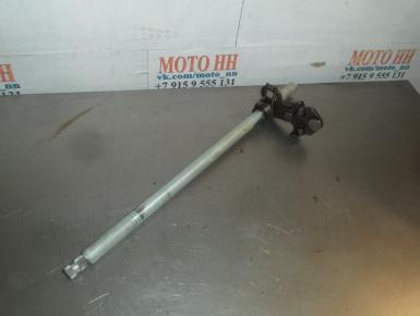 Вал селектора передач, Honda, CBR 900 RR (SC28), 1993, 0, 0