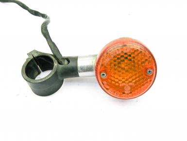 Поворотник правый задний , Honda, VLX STEED 400 NC26, 1993, 0, 0