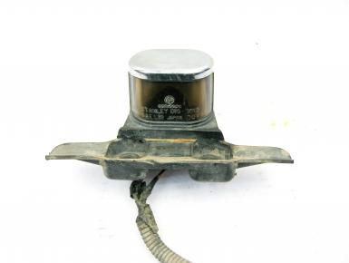 Подсветка номера, Honda, VLX STEED 400 NC26, 1993, 0, 0