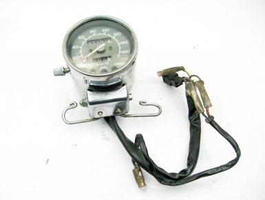 Панель приборов, Honda, VLX STEED 400 NC26, 1993, 0, 0