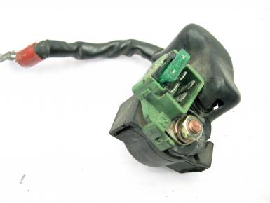 Реле стартера, Honda, VLX STEED 400 NC26, 1993, 0, 0