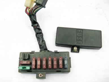 Блок предохранителей, Honda, VLX STEED 400 NC26, 1993, 0, 0