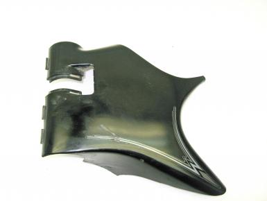 Накладка пластиковая левая, Honda, VLX STEED 400 NC26, 1993, 0, 0