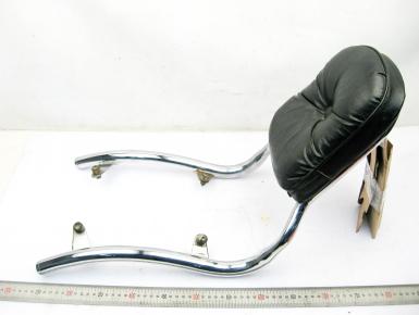 Спинка пассажира, Honda, VLX STEED 400 NC26, 1993, 0, 0