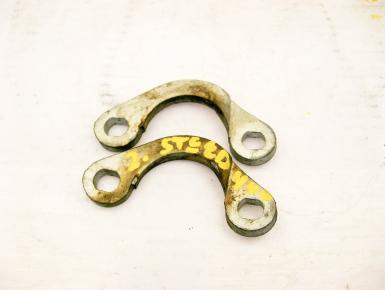 Хомуты держатели коллектора, Honda, VLX STEED 400 NC26, 1993, 0, 0