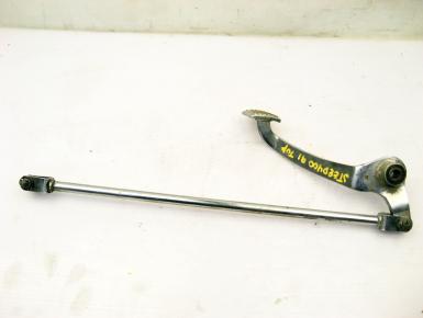 Педаль тормоза, Honda, VLX STEED 400 NC26, 1993, 0, 0