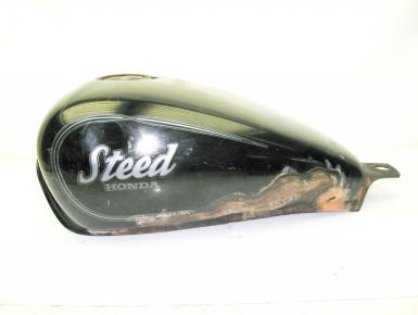 Бак топливный, Honda, VLX STEED 400 NC26, 1993, 0, 0