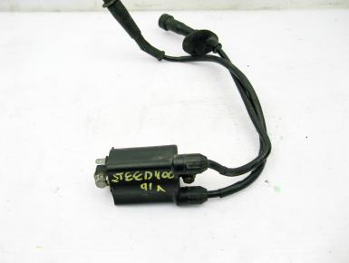 Катушка зажигания, Honda, VLX STEED 400 NC26, 1993, 0, 0