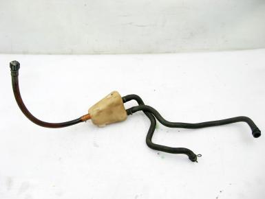 Расширительный бачок охлаждения, Honda, VLX STEED 400 NC26, 1993, 0, 0