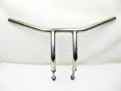 Руль, Honda, VLX STEED 400 NC26, 1993, 0, 0