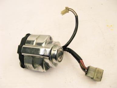 Замок зажигания, Honda, VLX STEED 400 NC26, 1993, 0, 0