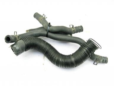 Патрубки охлаждения (комплект), Honda, VLX STEED 400 NC26, 1993, 0, 0