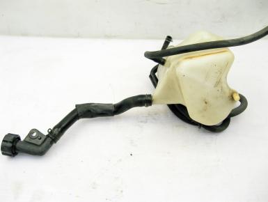 Расширительный бачок охлаждения, Honda, VLX STEED 400 NC26, 1993, 0, 0