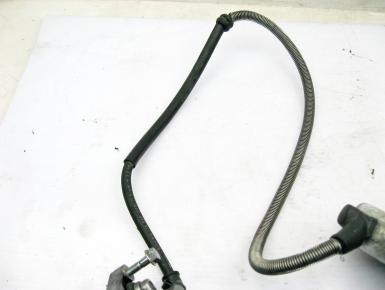 Шланг тормозной передний, Honda, VLX STEED 400 NC26, 1993, 0, 0