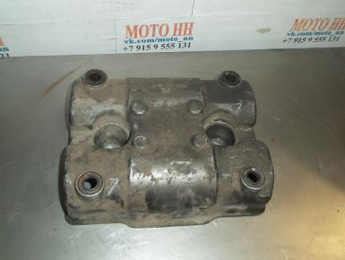 Клапанная крышка, Honda, VFR 400, 1992, 0, 0