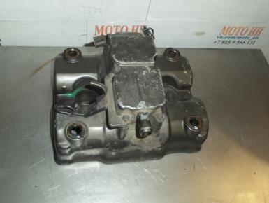 Клапанная крышка, Honda, VFR 400, 1992, 0, 0