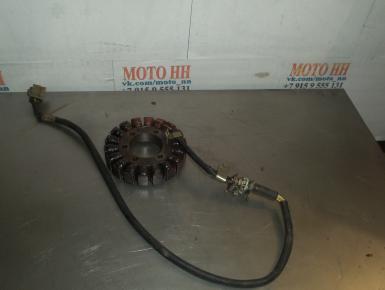 Статор, Honda, VFR 400, 1992, 0, 0