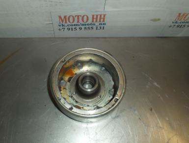 Ротор, Honda, VFR 400, 1992, 0, 0