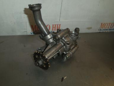 Насос масляный, Honda, VFR 400, 1992, 0, 0