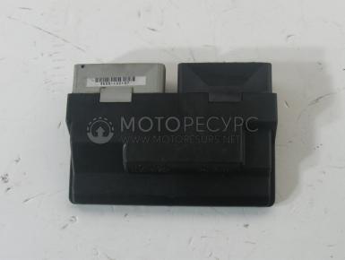 ЭБУ, Honda, VFR 800 FI Interceptor, 2002, 0, 0