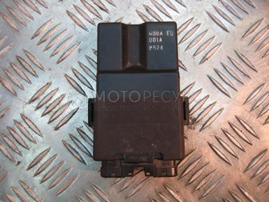 ЭБУ, Honda, VTR 1000 F, 1998, 0, 0