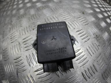 ЭБУ, Kawasaki, ZZR 400, 1995, 0, 0