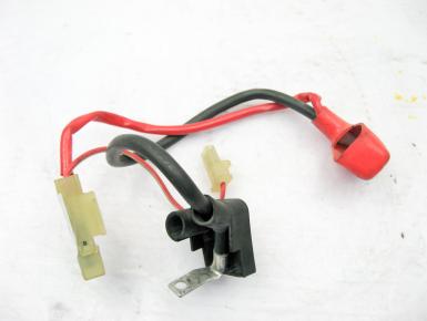 Провод плюсовой, Honda, VFR 800 F1, 1998, 0, 0