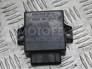 ЭБУ, Suzuki, SV 650, 2003, 0, 0